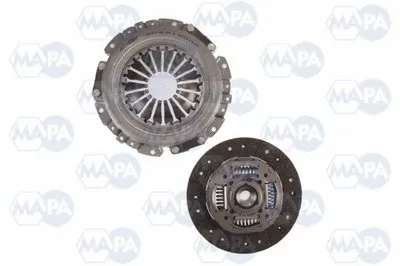 Комплект сцепления 2P Kit MAPA купить
