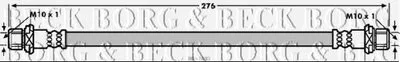 Тормозной шланг BORG & BECK купить