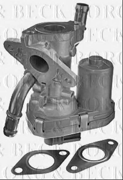 Клапан возврата ОГ BORG & BECK купить