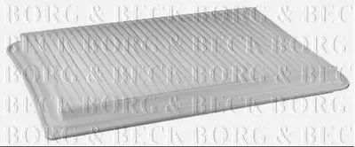 Воздушный фильтр BORG & BECK купить