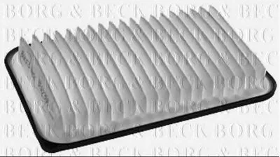 Воздушный фильтр BORG & BECK купить
