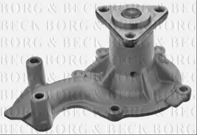 Водяной насос BORG & BECK купить