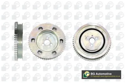 Ременный шкив, коленчатый вал BGA купить