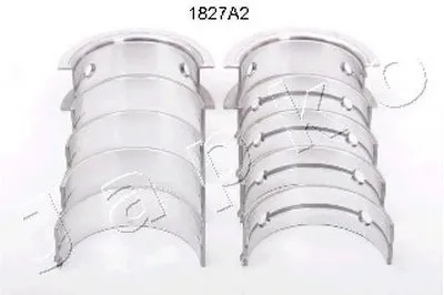 Комплект подшипников коленчатого вала JAPKO купить