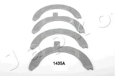 Дистанционная шайба, коленчатый вал JAPKO купить