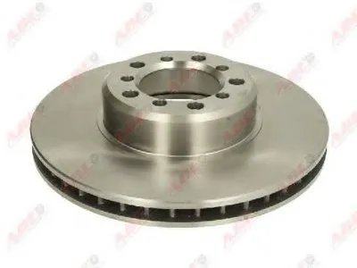 Тормозной диск ABE купить