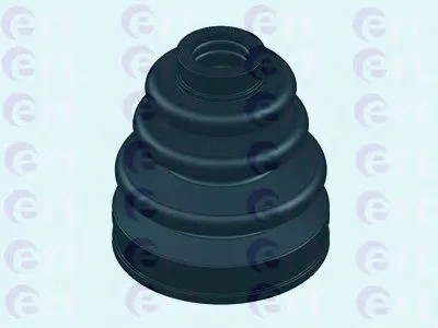 Комплект пылника, приводной вал ERT купить