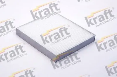 Фильтр, воздух во внутренном пространстве KRAFT AUTOMOTIVE купить