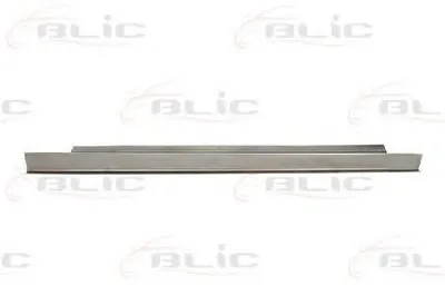 Дверь, кузов BLIC купить