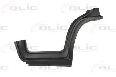 Накладка порога BLIC купить