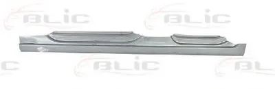 Накладка порога BLIC купить