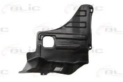 Кожух двигателя BLIC купить