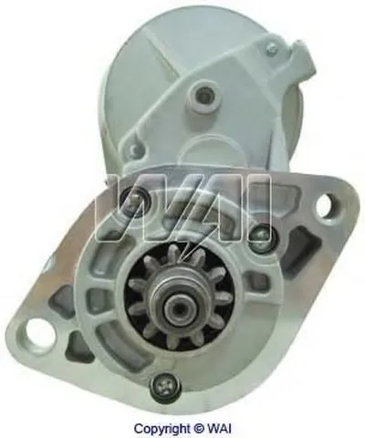 Стартер WAIglobal купить