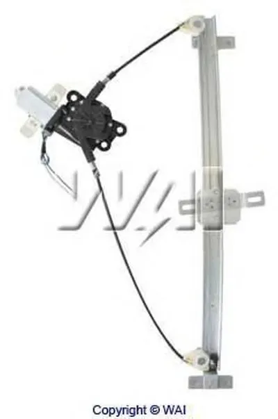 Подъемное устройство для окон Dr!ve+ купить