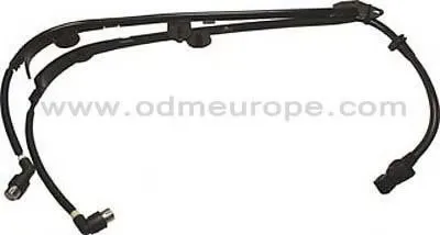 Датчик, частота вращения колеса ODM-MULTIPARTS купить