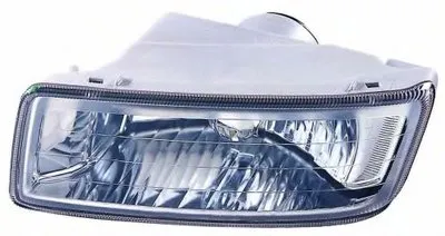 Противотуманная фара LORO купить