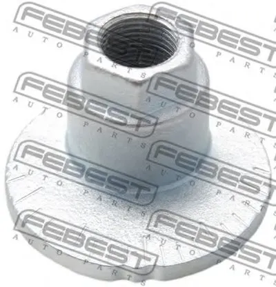 Чаша холостого хода, балка моста FEBEST купить