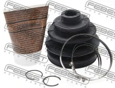 Пыльник, приводной вал FEBEST купить