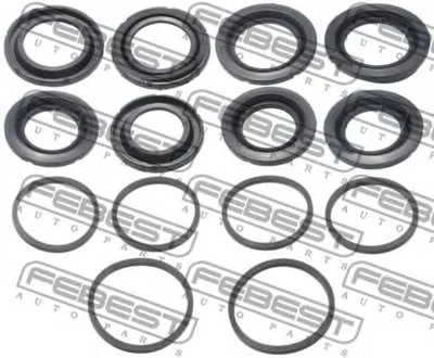 Ремкомплект, тормозной суппорт FEBEST купить