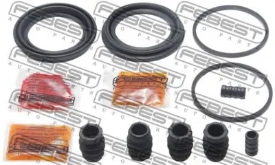 Ремкомплект, тормозной суппорт FEBEST купить