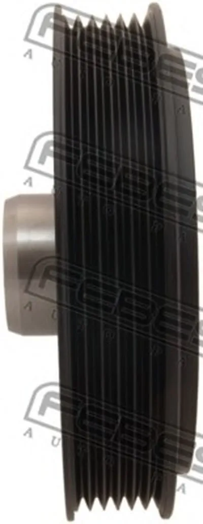 Ременный шкив, коленчатый вал FEBEST купить