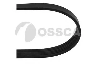 V-Ribbed Belts OSSCA купить