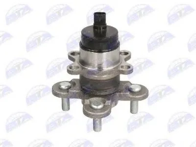 Комплект подшипника ступицы колеса BTA купить