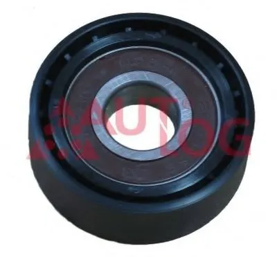 Натяжной ролик, поликлиновой  ремень AUTLOG купить