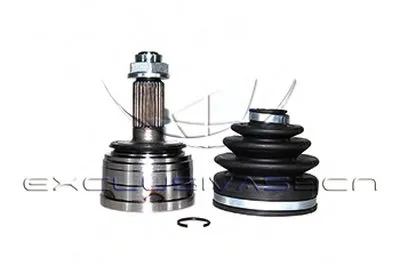 Шарнирный комплект, приводной вал MDR купить