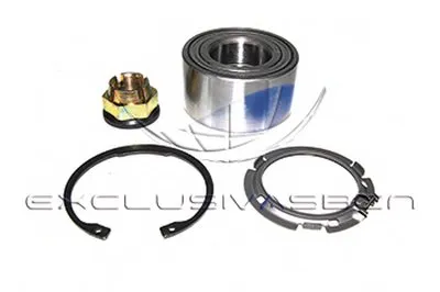 Комплект подшипника ступицы колеса MDR купить