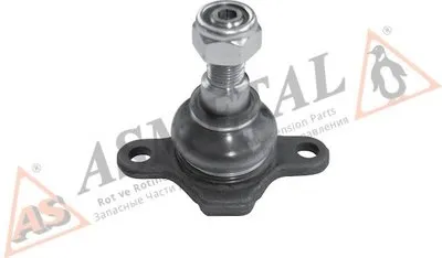 Шаровой шарнир ASMETAL купить