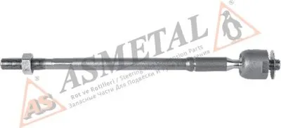 Осевой шарнир, рулевая тяга ASMETAL купить