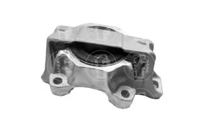 Кронштейн двигателя