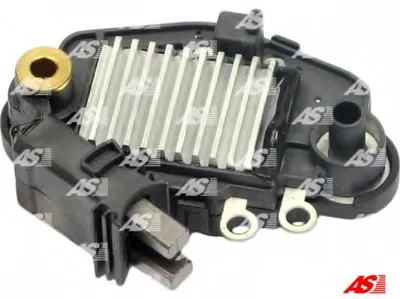 Регулятор напруги генератора