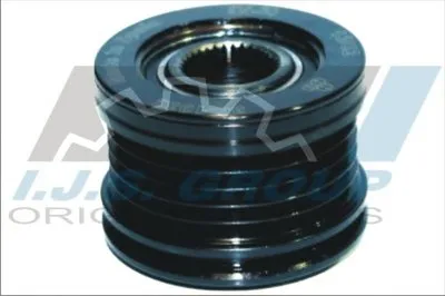 Механизм свободного хода генератора IJS GROUP купить