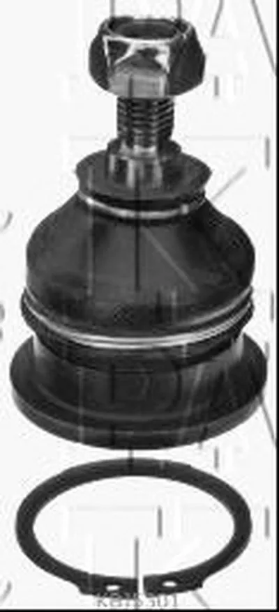 Шаровой шарнир KEY PARTS купить
