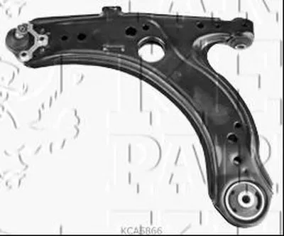 Рычаг независимой подвески колеса, подвеска колеса KEY PARTS купить