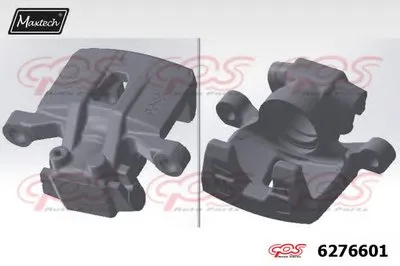 Тормозной суппорт Caliper Housing MAXTECH купить