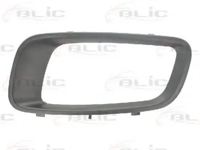 Решетка вентилятора, буфер BLIC купить