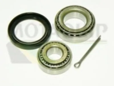 Комплект подшипника ступицы колеса Premium MOTAQUIP купить