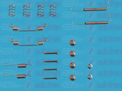 Комплектующие, тормозная колодка AUTOFREN SEINSA купить