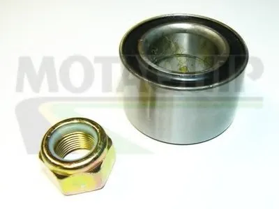Комплект подшипника ступицы колеса Premium MOTAQUIP купить