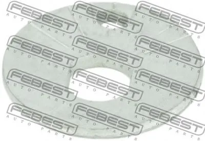 Чаша холостого хода, балка моста FEBEST купить
