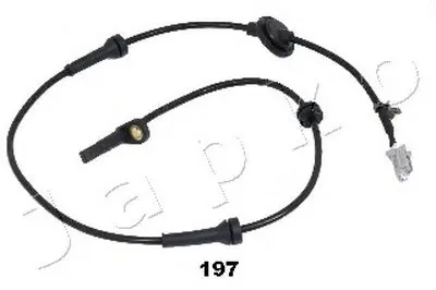 Датчик, частота вращения колеса JAPKO купить