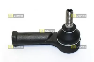 Наконечник поперечной рулевой тяги