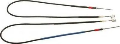 Трос, стояночная тормозная система MOTAQUIP купить