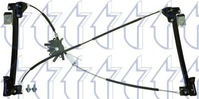 Подъемное устройство для окон TRICLO купить