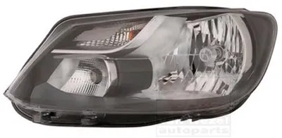 Фара VAN WEZEL купить