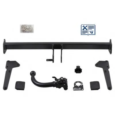 Прицепное оборудование RAMEDER купить