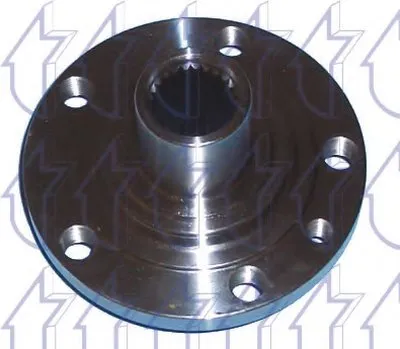 ? колесн. ступицы = TRICLO купить